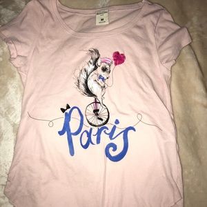 SUPER CUTE CHILDREN’S TEE
